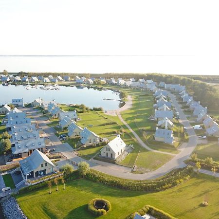 Holiday Home Oesterdam Resort By Interhome Tholen Luaran gambar