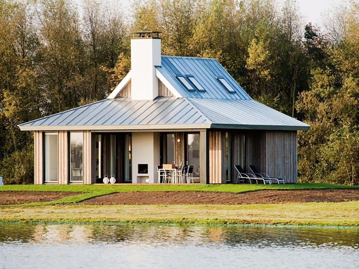 Holiday Home Oesterdam Resort By Interhome Tholen Luaran gambar