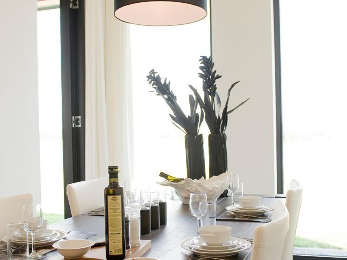 Holiday Home Oesterdam Resort By Interhome Tholen Luaran gambar