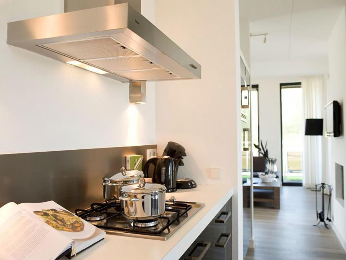 Holiday Home Oesterdam Resort By Interhome Tholen Luaran gambar