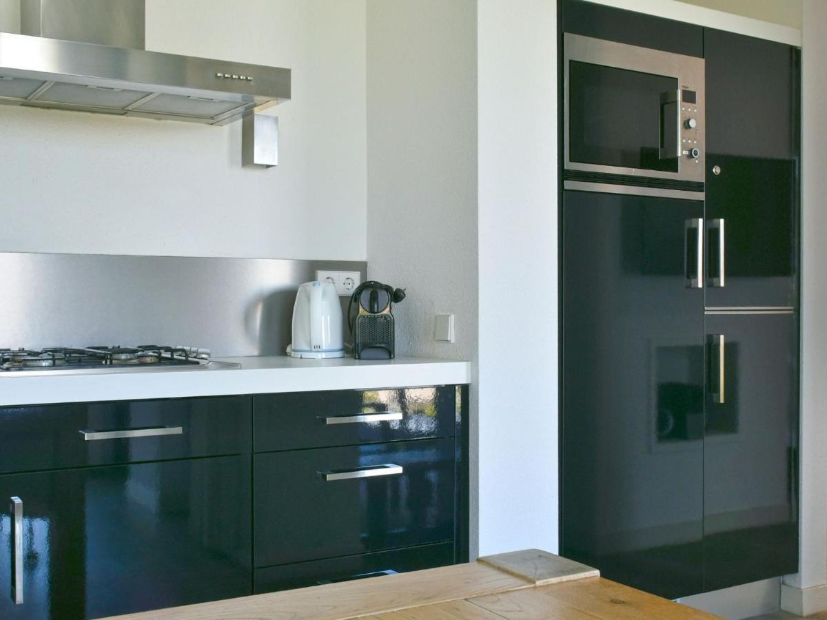 Holiday Home Oesterdam Resort By Interhome Tholen Luaran gambar