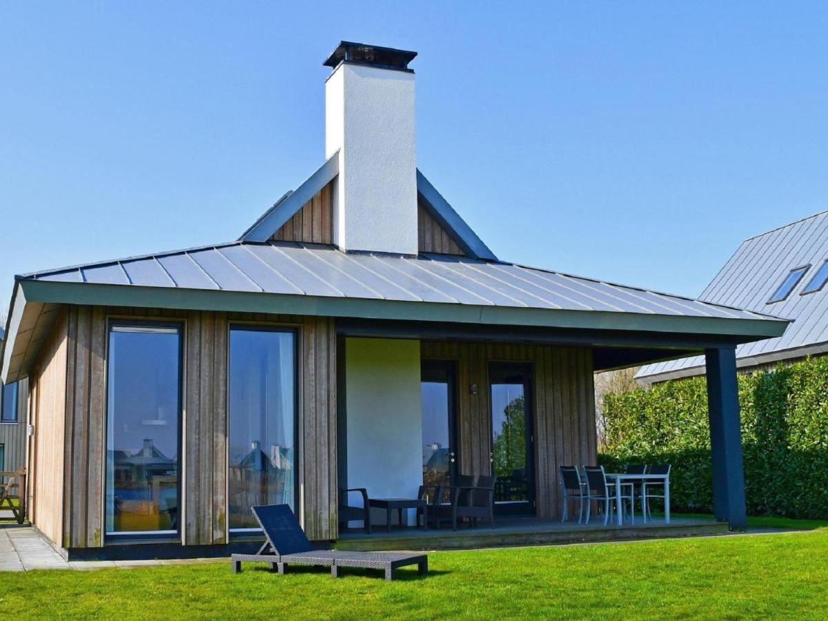 Holiday Home Oesterdam Resort By Interhome Tholen Luaran gambar