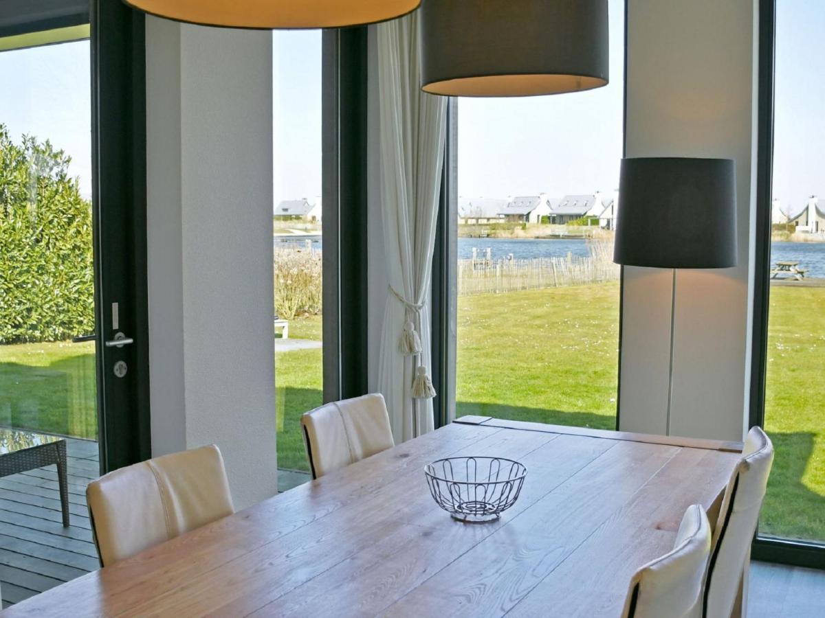 Holiday Home Oesterdam Resort By Interhome Tholen Luaran gambar