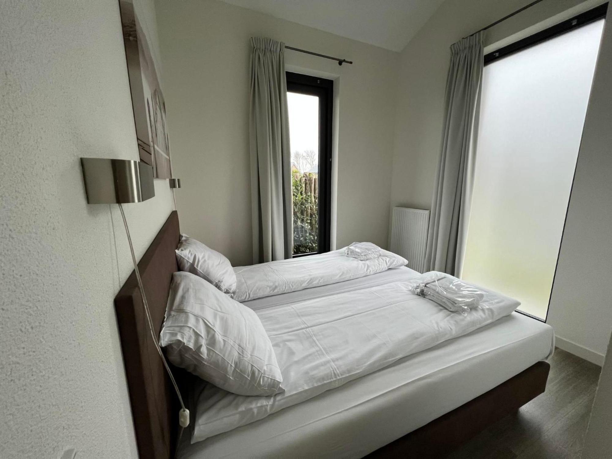 Holiday Home Oesterdam Resort By Interhome Tholen Luaran gambar