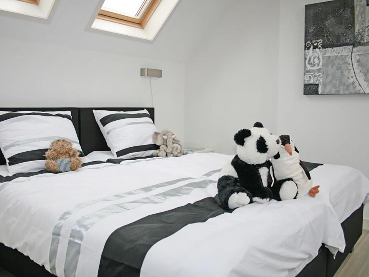 Holiday Home Oesterdam Resort By Interhome Tholen Luaran gambar